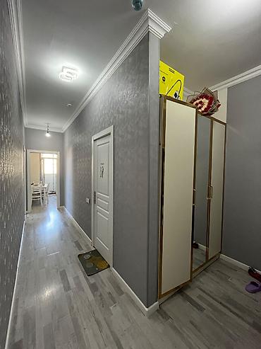 lapet senedi: 2 otaqlı, Yeni tikili, 59 kv. m — 4