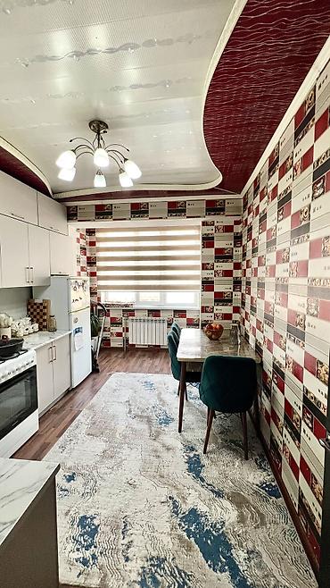 Продажа квартир: 1 комната, 42 м², Индивидуалка, 3 этаж, Евроремонт — 5