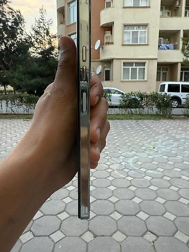 tehno: Tecno Pova 5, 256 GB, rəng - Gümüşü — 4