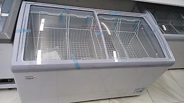 Морозильные шкафы, лари: Китай, Новый, В наличии — 16