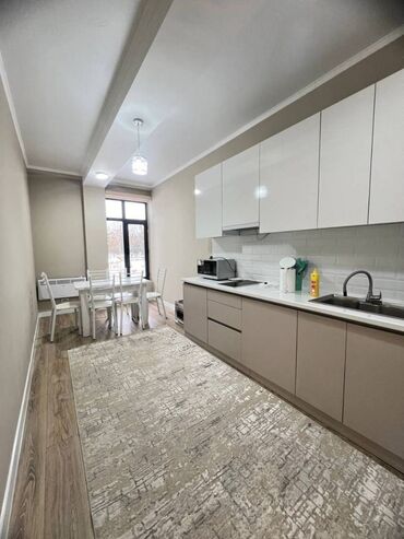 Продажа квартир: 2 комнаты, 61 м², 1 этаж