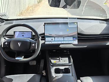 нанос машина: Changan : 2026 г. — 4