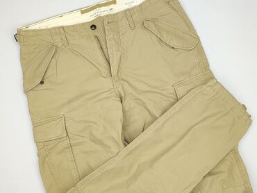 Штани карго жіночі, H&M, розмір XL