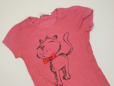 koszulka niemiec rozowa: Butik, T-shirt damski, M