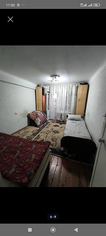 Комнаты: Сдаю квартиру. С Подселением ТОЛЬКО ДЛЯ ПАРНЕЙ, рядом Авиационный — 7