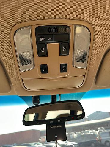 Kia: Kia Carnival: 2020 г., 2.2 л, Автомат, Дизель, Минивэн — 9