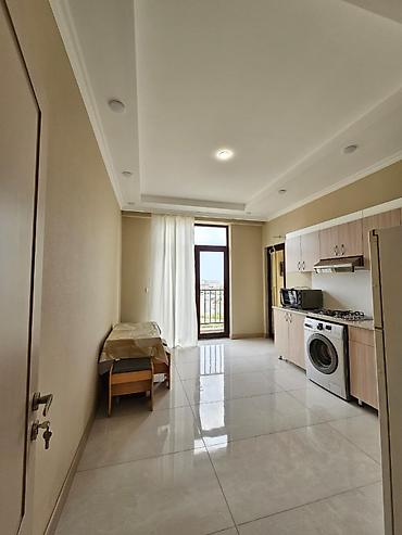 Mənzillər: 🏢 Dərnəgül metrosunun üstü – WEST Town Yaşayış Kompleksi ✨ 2 otaqlı — 7