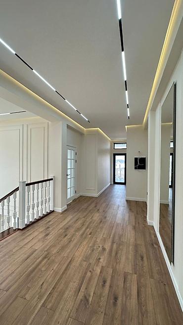 Продажа домов: Дом, 260 м², 6 комнат, Собственник, Дизайнерский ремонт — 15