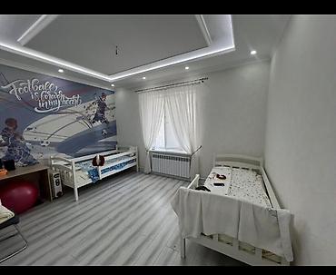 Продажа коттеджей и домов: 🏡 Срочно продается двухэтажный особняк в Арча-Бешике! 📍 Район — 8