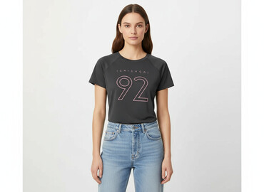 t shirty yakuza: Women`s T-shirt, size S at lalafo.pl t shirty yakuza: Women`s T-shirt, size S