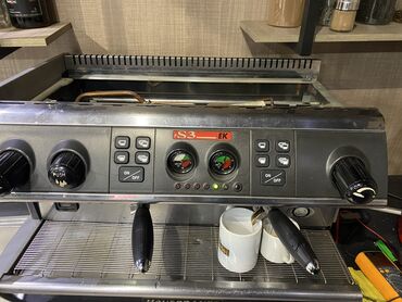 Ремонт другой техники: Ремонт кофемашин в Бишкеке — 3