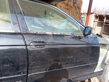 продаю дом: BMW 5 Series E39, седан, кузов и навесные элементы на разбор lalafo.kg да продаю дом: BMW 5 Series E39, седан, кузов и навесные элементы на разбор