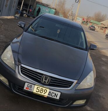 туманки инспаер: Honda Inspire: 2003 г., 3 л, Автомат, Бензин, Седан