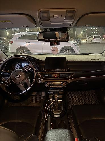 диски на к3: Kia K3: 2019 г., 1.6 л, Автомат, Бензин, Седан — 9