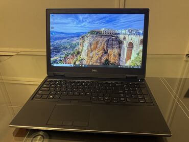 monitor dell: İşlənmiş Dell Latitude, 15.6 ", Intel Core i5, 256 GB, Ünvandan götürmə, Pulsuz çatdırılma, Ödənişli çatdırılma