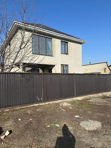 Продажа коттеджей и домов: Продается дом площадью 220кв метром с прилегающим участком 8соток в — 23