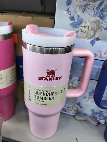 stanley: Termofincan, Paslanmayan polad, 750-dən çox ml — 4