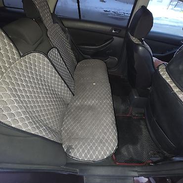 Toyota: Toyota Avensis: 2009 г., 1.8 л, Механика, Бензин, Универсал — 10