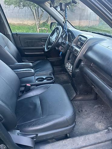 срв 4 цена бишкек: Honda CR-V: 2002 г., 2.4 л, Автомат, Бензин, Кроссовер — 5