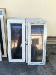 доски магнитно маркерная пробковая: ПРОДАЮ ПЛАСТИКОВЫЕ ОКНА без рам .Размеры разные 1)2,25 ×80см 1шт