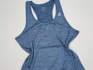 dresy sliskie: Reebok, Top damski, rozmiar XL — 1