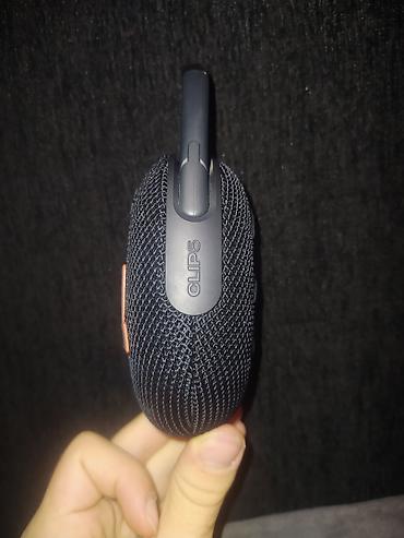 Dinamiklər və kolonkalar: Yeni JBL Kolonka, Növ - Portativ, rəng - Qara — 5