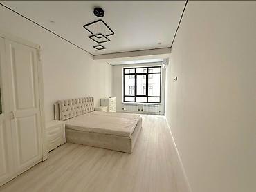Продажа квартир: 2 комнаты, 64 м², Золотой квадрат Элитка, 5 этаж — 2