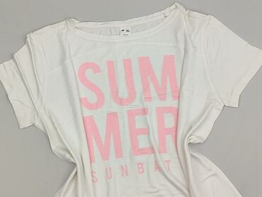 the north face gren t shirty: 4F, Women`s T-shirt, size XL