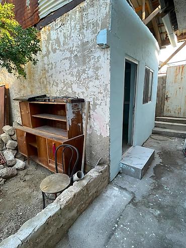 tap.az berde: 1 otaqlı, 40 kv. m, Kredit yoxdur, Yeni təmirli — 5