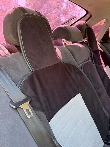 4а фе: Toyota Avensis: 2002 г., 2 л, Механика, Дизель, Лифтбек — 6