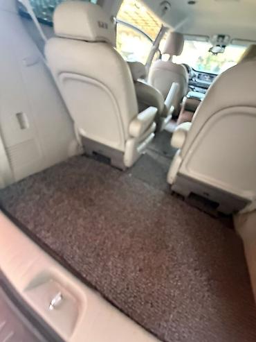 Продажа авто: Kia Carnival: 2019 г., 2.2 л, Автомат, Дизель, Минивэн — 4