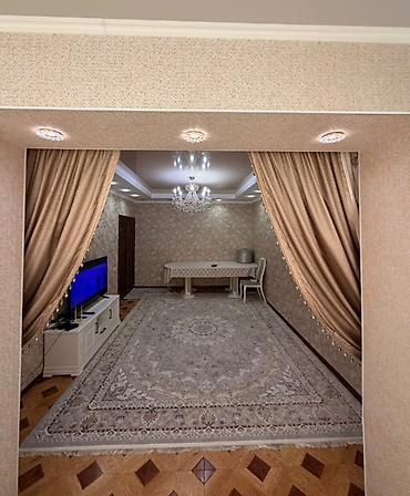 2 8: 4 комнаты, 82 м², 8 мкр 106 серия, 6 этаж — 10