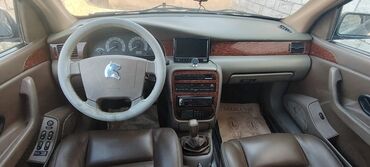Iran Khodro: Iran Khodro Samand: 1.8 l | 2006 il 400000 km Sedan — 13