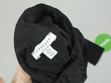 biale leginsy: Topshop, Legginsy Sportowe damskie, rozmiar XS — 4