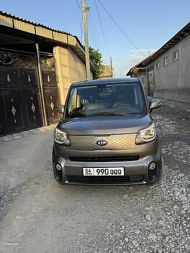 фольксваген 2 8: Kia Ray: 2020 г., 1 л, Автомат, Газ, Хетчбек — 6