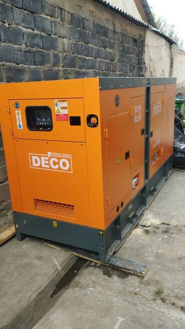 Генераторы: Генератор 15, 30, 50, 100, 150, 200, 250квт Дизельные электростанции at lalafo.kg — 3 Генераторы: Генератор 15, 30, 50, 100, 150, 200, 250квт Дизельные электростанции — 3