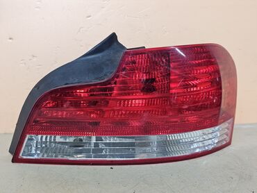 Стоп-сигналы: Задний правый стоп-сигнал BMW 2008 г., Б/у, Оригинал — 3