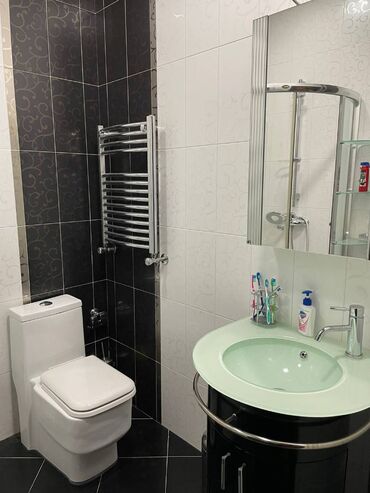 Uzunmüddətli kirayə mənzillər: Nəsimi rayonu,Bəşir Səfəroğlu küçəsi,Targovi ve fontanlar bagina 1 — 15