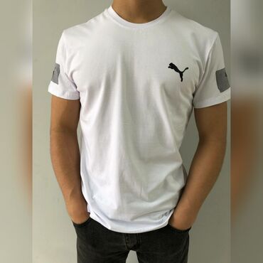 Футболки: Майка майки футболка футболки спортивные футболки тренировочные шорты — 8