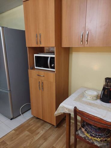 Uzunmüddətli kirayə mənzillər: Təcili. Yasamal rayonu Hüseyn Cavid prospektində Elmlər metrosun 5 — 6