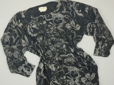 gatta bluzki z długim rękawem: Blouse, Next, 3XL (EU 46), condition - Good