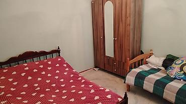 Uzunmüddətli kirayə evlər: 60 kv. m, 3 otaqlı, Qaz — 1