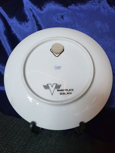 Ostali kućni dekor: Ukras za zid, bоја - Šareno, Novo — 8