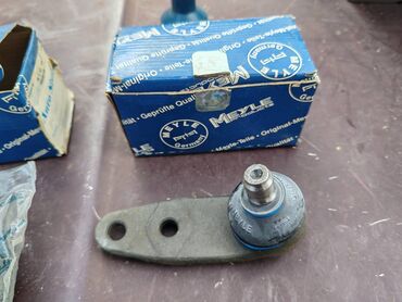Auto delovi: Kugla jabucica trapa Ford Fiesta. Novo. Par. Proizvodjac Meyle — 1