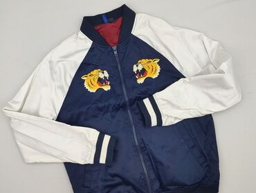 Light jacket for men, L (EU 40), H&M, condition - Perfect