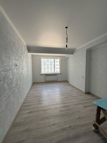 купить квартиру в бишкеке от delmar group фото: 2 бөлмө, 68 кв. м, Элитка, 4 кабат