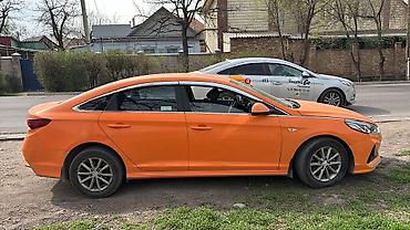 аварийный соната: Hyundai Sonata: 2019 г., 2 л, Автомат, Газ, Седан — 2