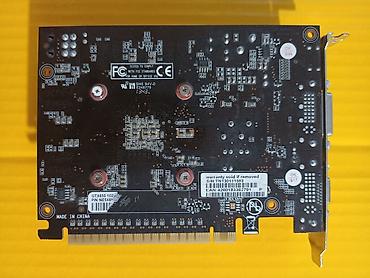 ртх 5070: Видеокарта для ПК, Б/у, Palit, GeForce GTX, До 2 ГБ — 4