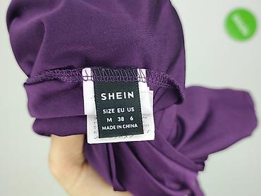 shein bluza oversize: Shein, Bluzka damska, rozmiar M — 4