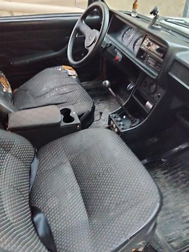 kiya set: VAZ (LADA) 2107: 0.7 l | 1999 il 35000 km Sedan — 4
